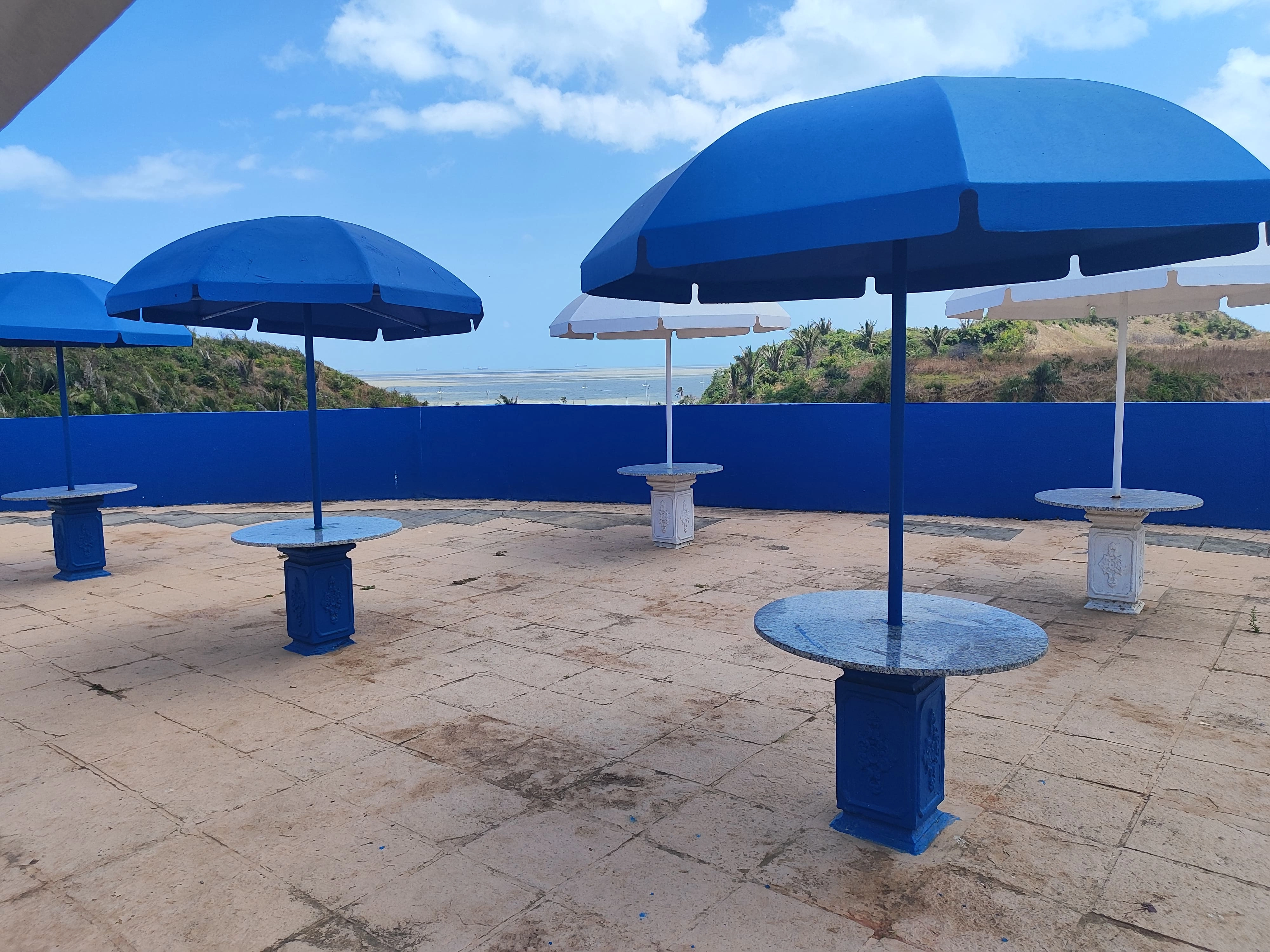 Parque aquático