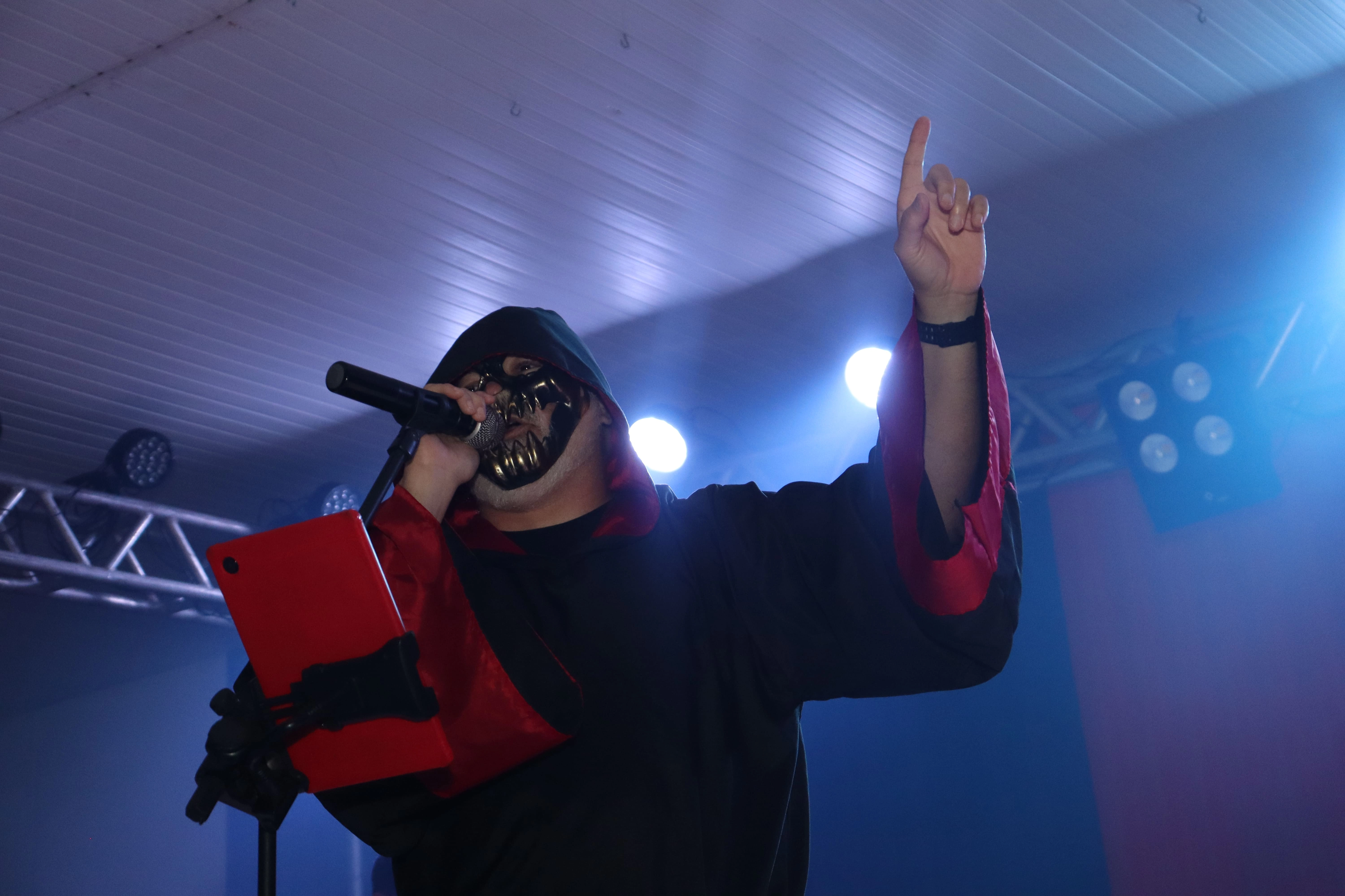 III Noite de Halloween AABB